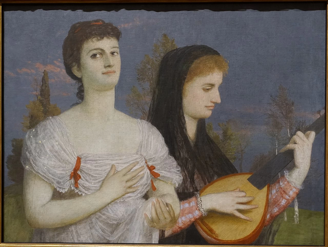 Adagio - Hessisches Landesmuseum Darmstadt